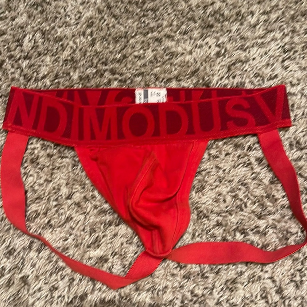 Modus Vivendi Jock